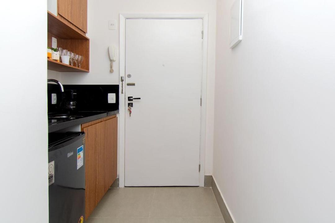 Appartement Chamego De Copacabana - Luxo, Praia E Aconchego Rio de Janeiro