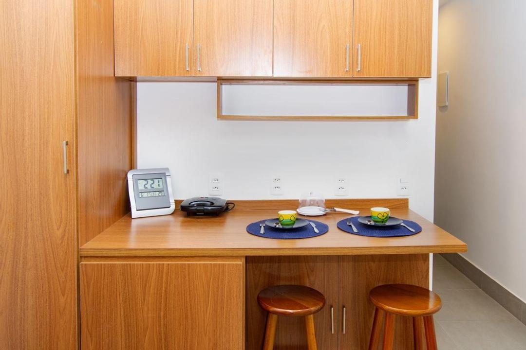 Chamego De Copacabana - Luxo, Praia E Aconchego Appartement Rio de Janeiro