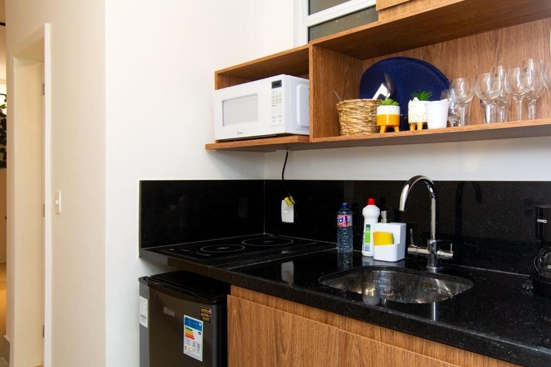Appartement Chamego De Copacabana - Luxo, Praia E Aconchego *